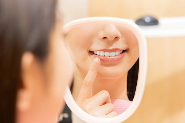 Affordable Teeth Whitening solutions in Throckmorton County County, TX